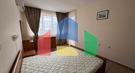 Квартира c 1 спальней в Елените, Болгария