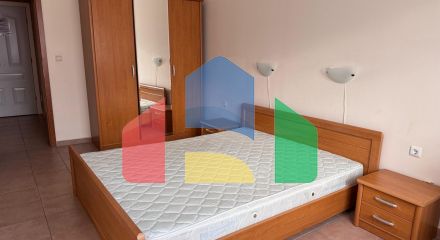 Квартира c 1 спальней в Елените, Болгария