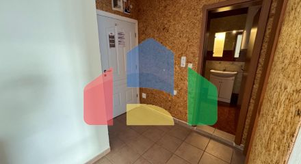 Квартира c 1 спальней в Елените, Болгария