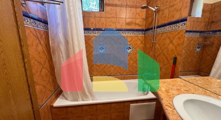 Квартира с 1 спальней в клубном комплексе 