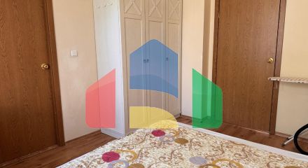 Квартира с 1 спальней в клубном комплексе 