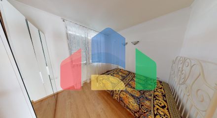 Просторный дом для отдыха в элитном комплексе 