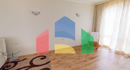 Просторный дом для отдыха в элитном комплексе 