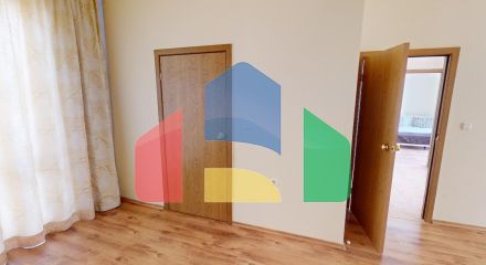 Просторный дом для отдыха в элитном комплексе 