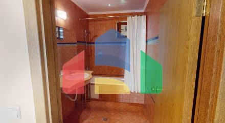 Просторный дом для отдыха в элитном комплексе 