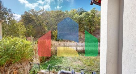 Просторный дом для отдыха в элитном комплексе 