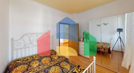 Просторный дом для отдыха в элитном комплексе 