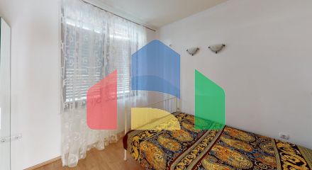 Просторный дом для отдыха в элитном комплексе 