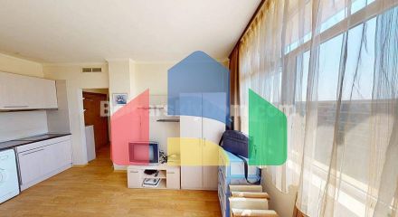One-bedroom apartment in Atrium Beach