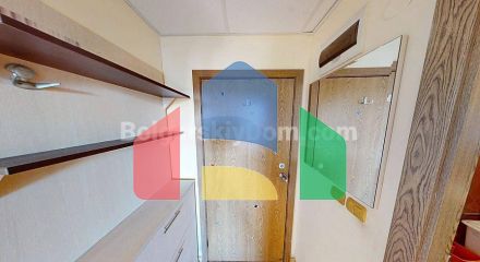 One-bedroom apartment in Atrium Beach
