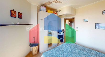 Двухкомнатная квартира в Атриум Бич