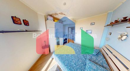 Двухкомнатная квартира в Атриум Бич