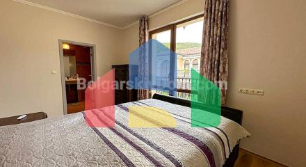 Четырехкомнатная вилла в Вилла Романа