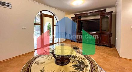 Четырехкомнатная вилла в Вилла Романа