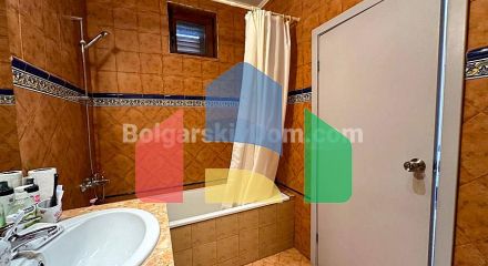 Четырехкомнатная вилла в Вилла Романа