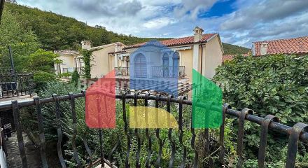 Четырехкомнатная вилла в Вилла Романа