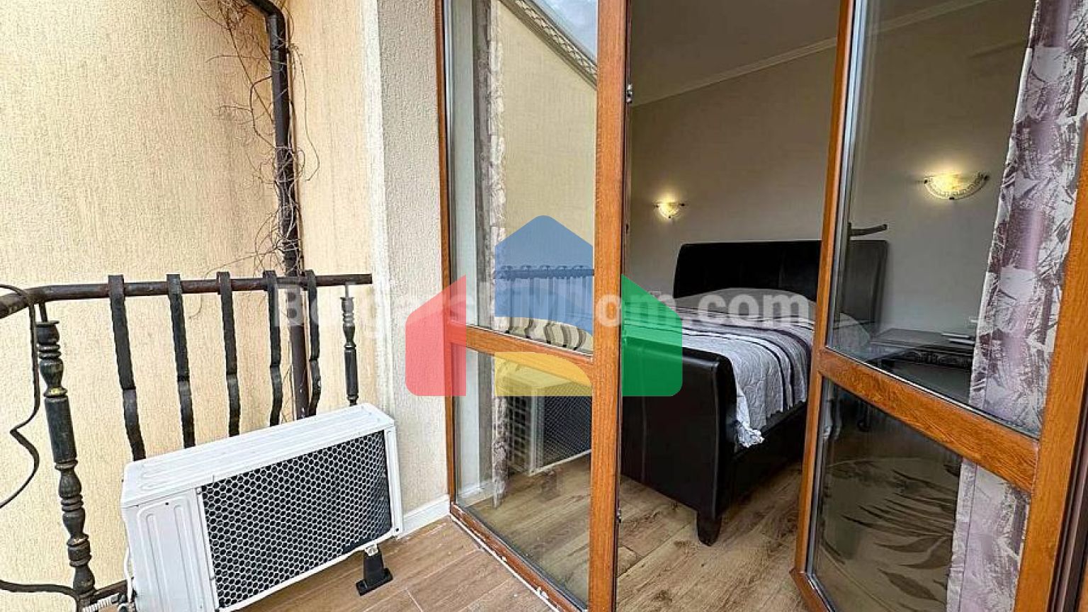 Четырехкомнатная вилла в Вилла Романа