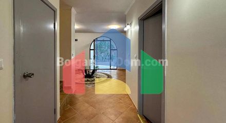 Четырехкомнатная вилла в Вилла Романа