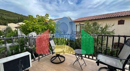 Четырехкомнатная вилла в Вилла Романа