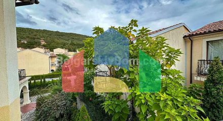 Четырехкомнатная вилла в Вилла Романа