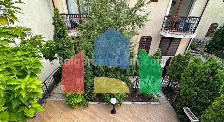 Четырехкомнатная вилла в Вилла Романа