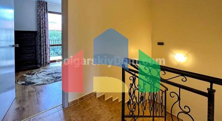 Четырехкомнатная вилла в Вилла Романа