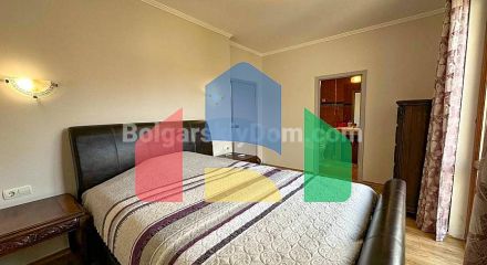 Четырехкомнатная вилла в Вилла Романа