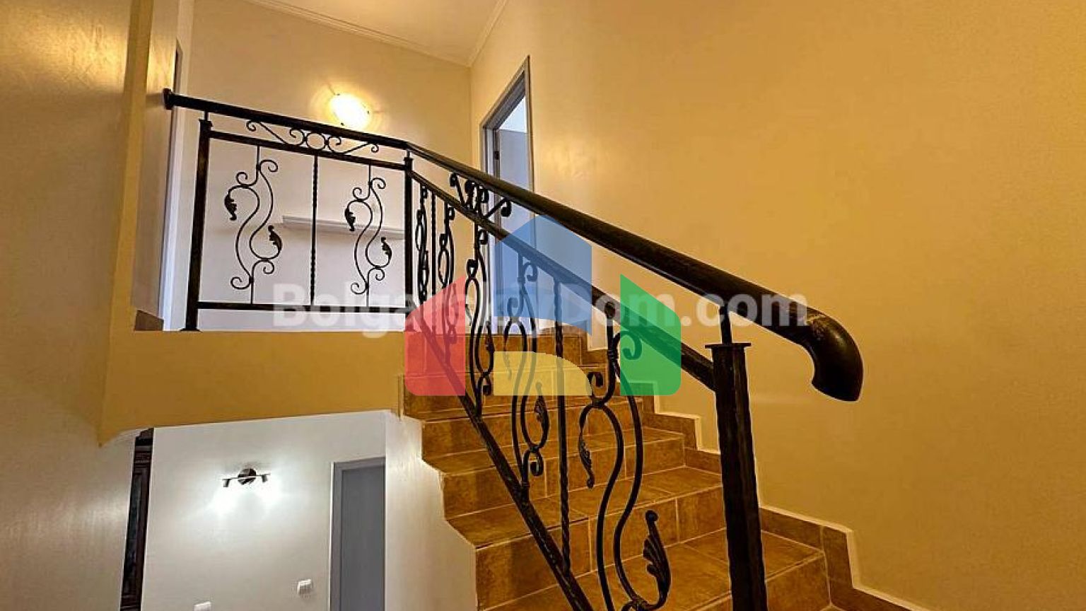 Четырехкомнатная вилла в Вилла Романа