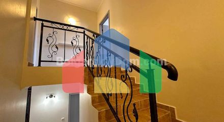 Четырехкомнатная вилла в Вилла Романа