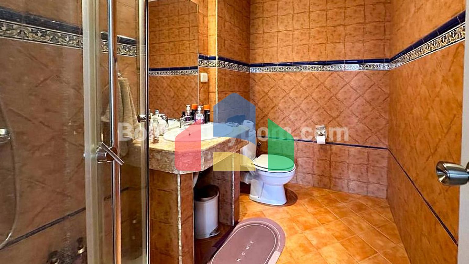 Четырехкомнатная вилла в Вилла Романа