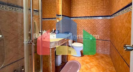 Четырехкомнатная вилла в Вилла Романа