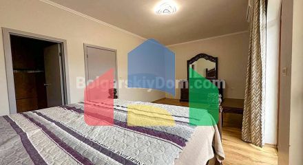 Четырехкомнатная вилла в Вилла Романа