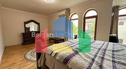 Четырехкомнатная вилла в Вилла Романа