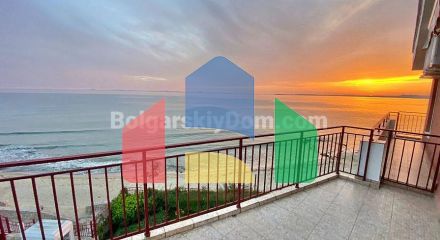 One-bedroom apartment in Privilege Fort Beach