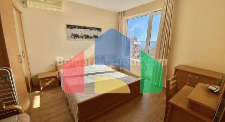 One-bedroom apartment in Privilege Fort Beach