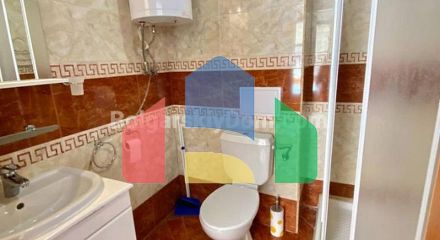 One-bedroom apartment in Privilege Fort Beach