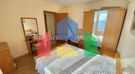 One-bedroom apartment in Privilege Fort Beach