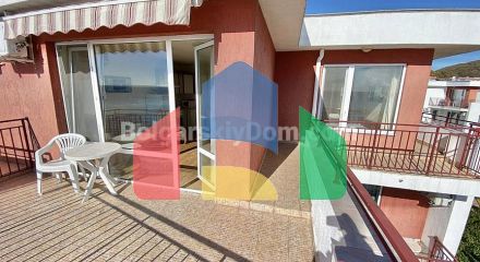 One-bedroom apartment in Privilege Fort Beach
