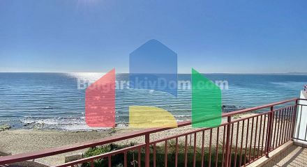 One-bedroom apartment in Privilege Fort Beach