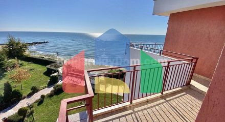 Двухкомнатная квартира в Привилидж Форт Бич