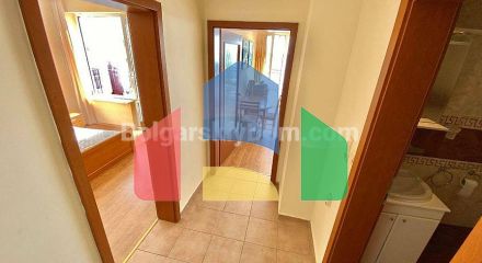 Двухкомнатная квартира в Привилидж Форт Бич