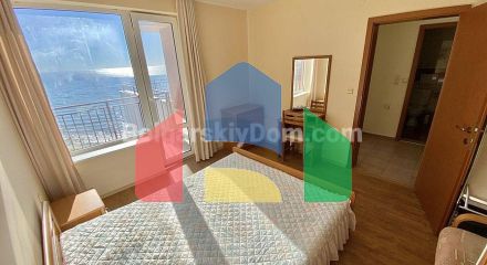 Двухкомнатная квартира в Привилидж Форт Бич