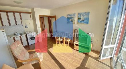 Двухкомнатная квартира в Привилидж Форт Бич