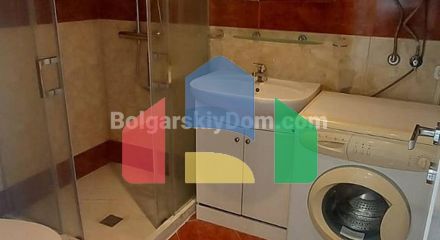 Трикімнатна квартира в Privilege