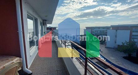 Трикімнатна квартира в Privilege