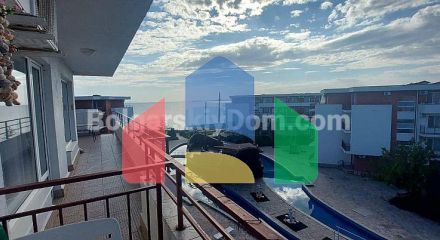 Трикімнатна квартира в Privilege