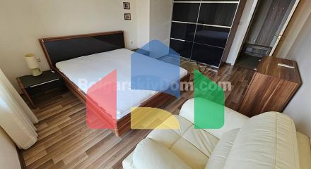 Трехкомнатная квартира в Мессамбрия Форт Бич