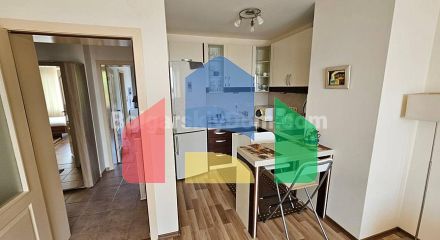 Трехкомнатная квартира в Мессамбрия Форт Бич