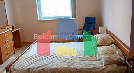 One-bedroom apartment in the Privilege Fort Beach
