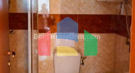 One-bedroom apartment in the Privilege Fort Beach